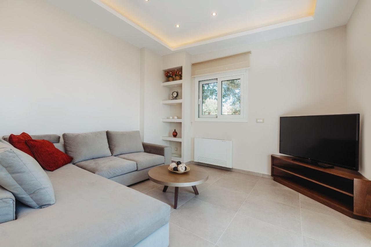 Casaelia Aparthotel Zakynthos