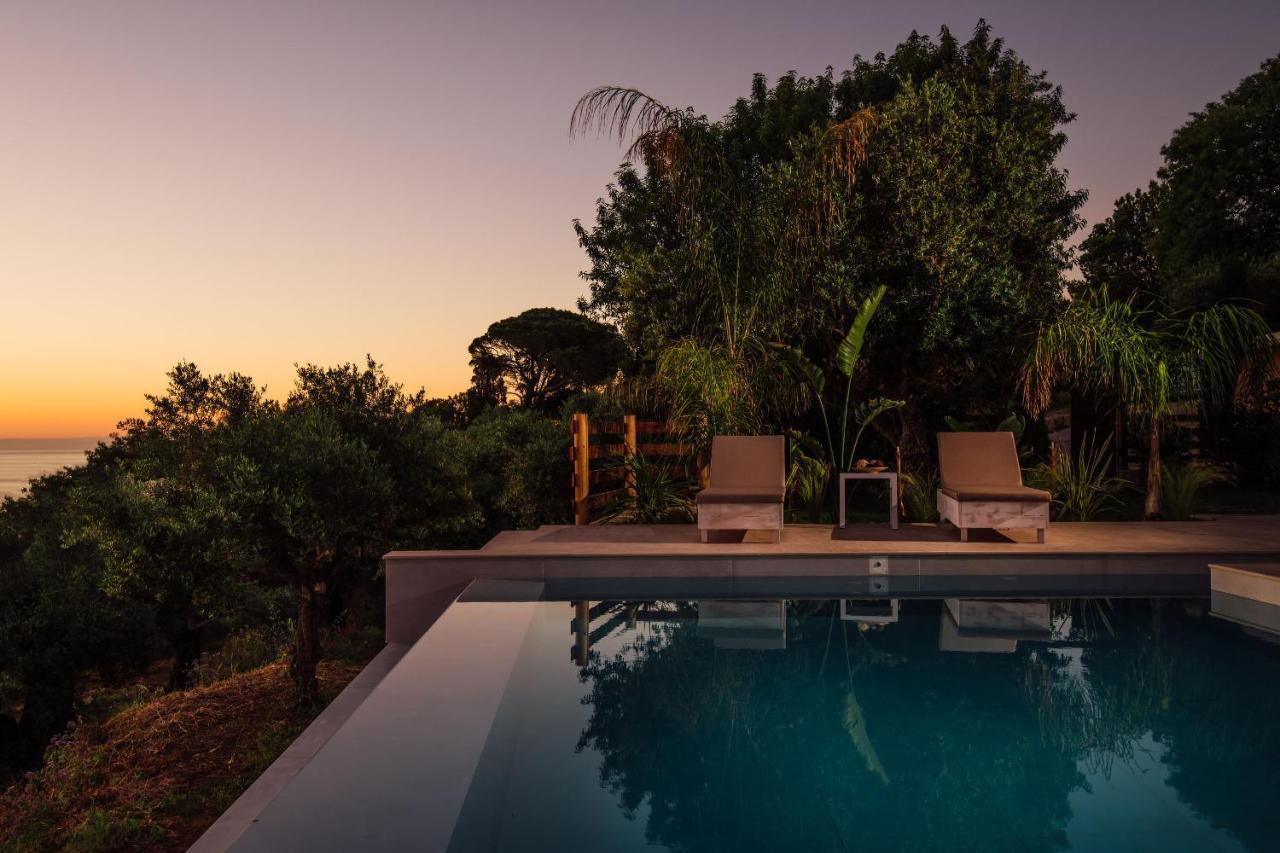 Casaelia Aparthotel